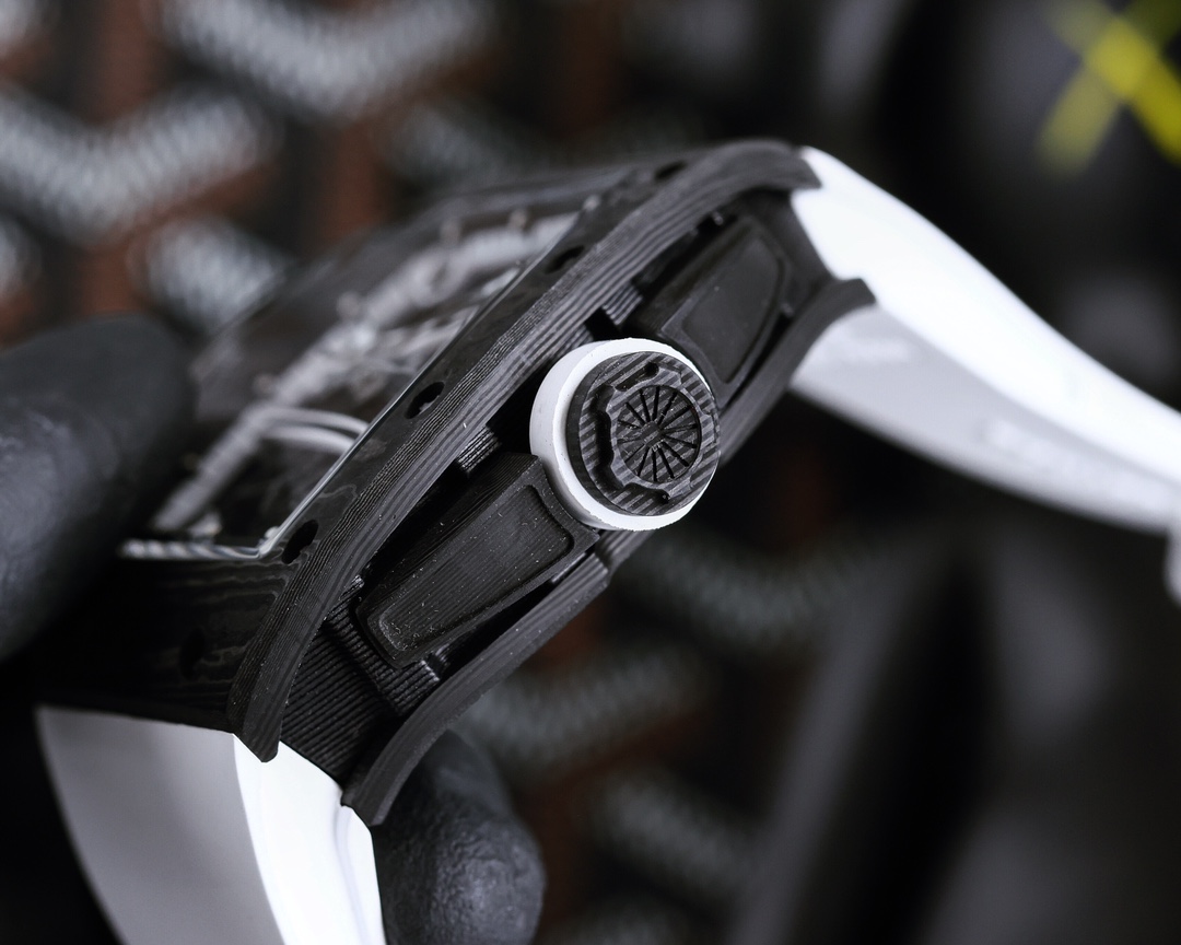 Richard Mille